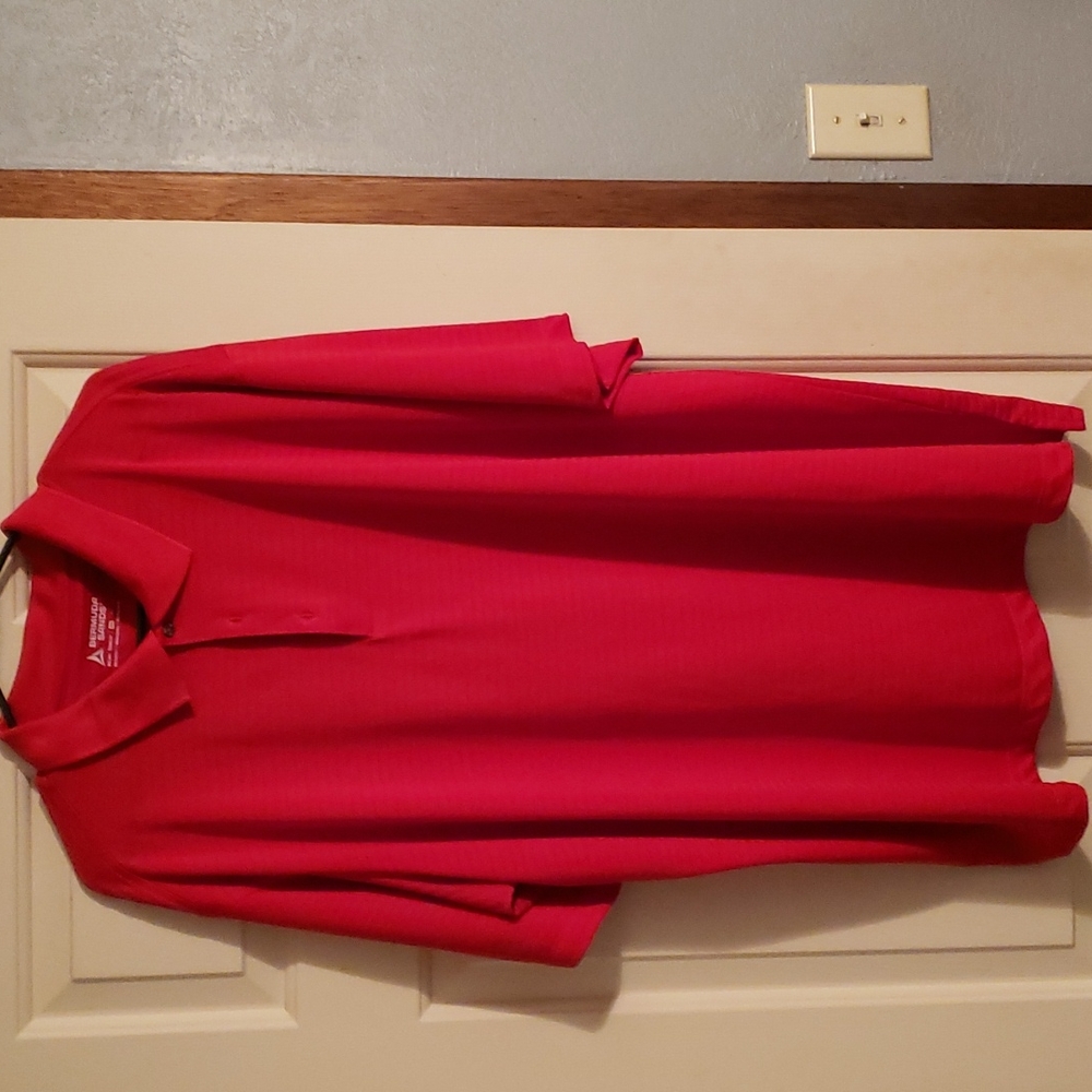 Golf polo